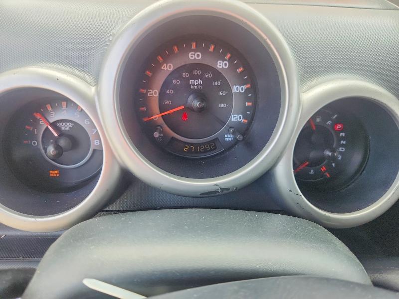 Photo 9 from auction – 2003 HONDA ELEMENT with VIN 5J6YH28583L043103