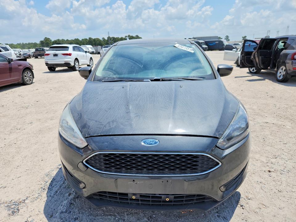 Photo 5 from auction – 2018 FORD FOCUS with VIN 1FADP3FE3JL204220