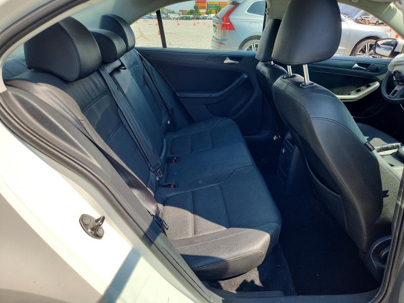 Photo 10 from auction – 2012 VOLKSWAGEN JETTA with VIN 3VWDP7AJ6CM107954