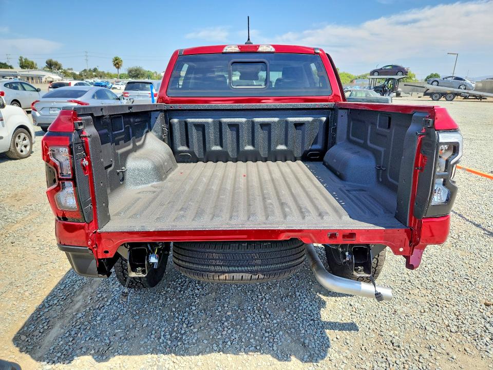 Photo 6 from auction – 2026 FORD RANGER with VIN 1FTER4KP6TLE27313
