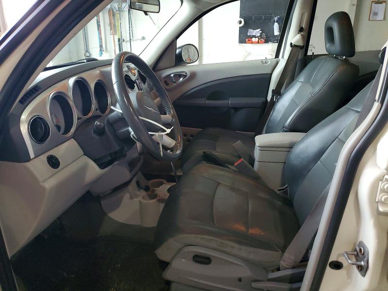 Снимка 7 от търг – 2008 CHRYSLER PT CRUISER с VIN 3A8FY68888T224186