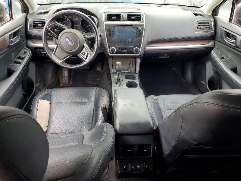 Photo 8 from auction – 2019 SUBARU OUTBACK with VIN 4S4BSANCXK3275223