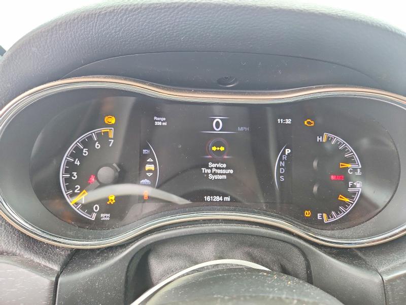 Photo 9 from auction – 2015 JEEP GRAND CHEROKEE with VIN 1C4RJFBG0FC205875