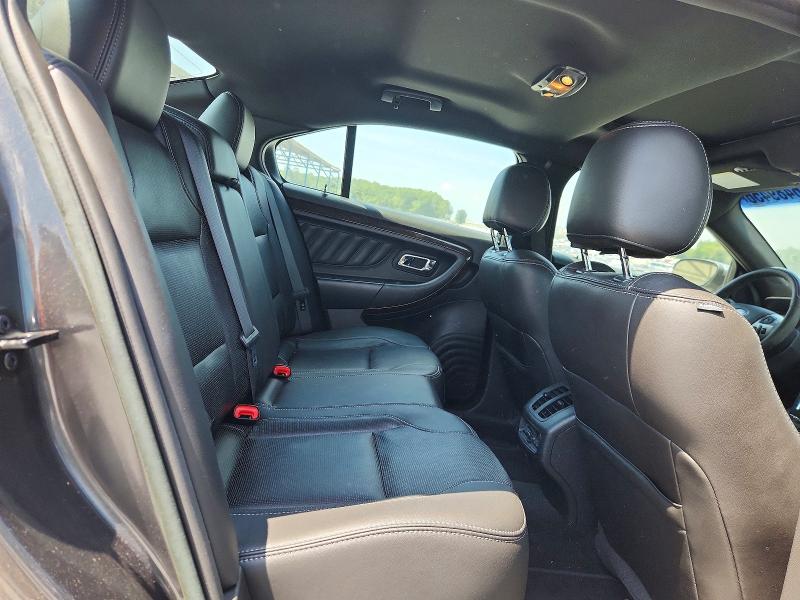 Zdjęcie 10 z aukcji – 2015 FORD TAURUS z VIN 1FAHP2F86FG166634