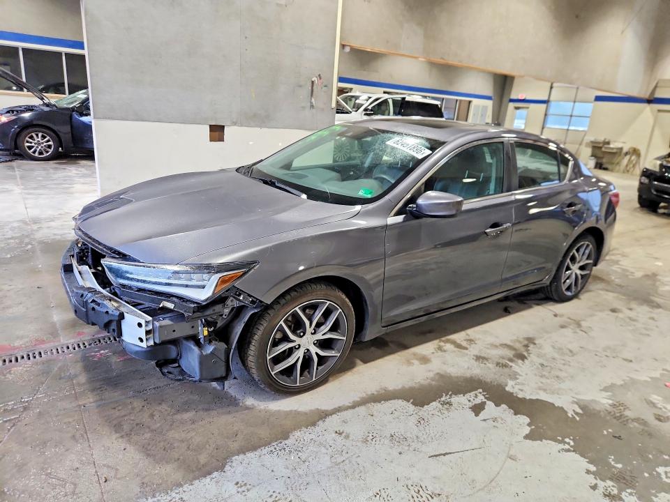 2019 ACURA ILX