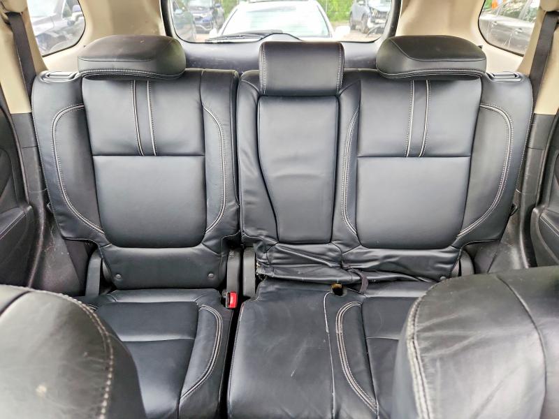 Photo 10 from auction – 2018 MITSUBISHI OUTLANDER with VIN JA4J24A58JZ616021