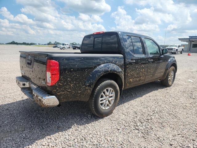 Photo 3 from auction – 2016 NISSAN FRONTIER with VIN 1N6AD0ER1GN712981