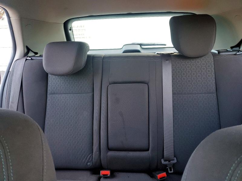 صورة رقم 10 من المزاد - 2016 CHEVROLET TRAX مع VIN KL7CJKSB3GB628439