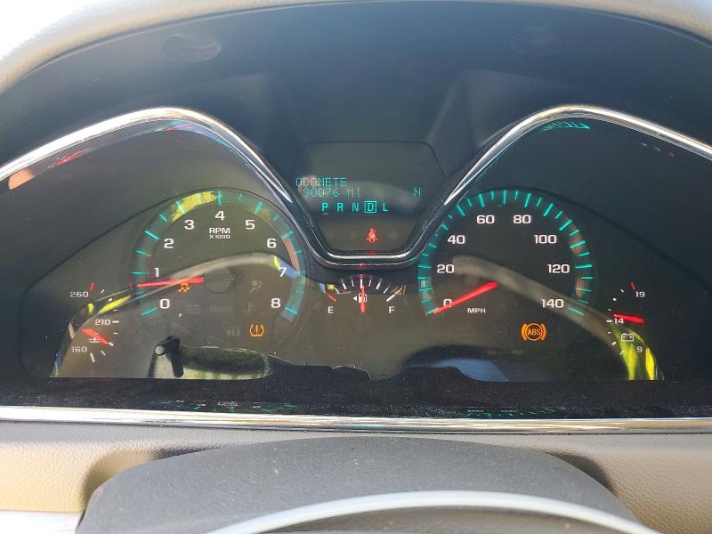 Photo 9 from auction – 2017 CHEVROLET TRAVERSE with VIN 1GNKVFKD7HJ324573