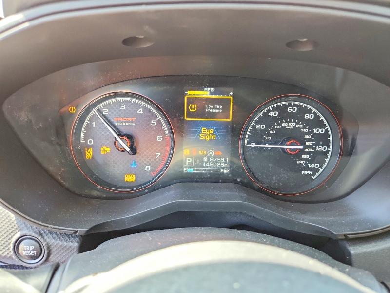 صورة رقم 9 من المزاد - 2020 SUBARU FORESTER مع VIN JF2SKARC1LH605366