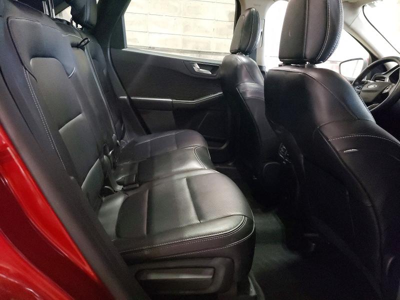 Photo 11 from auction – 2020 FORD ESCAPE with VIN 1FMCU9DZXLUA41789