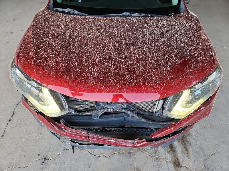 Снимка 11 от търг – 2019 NISSAN ROGUE с VIN 5N1AT2MT3KC845014