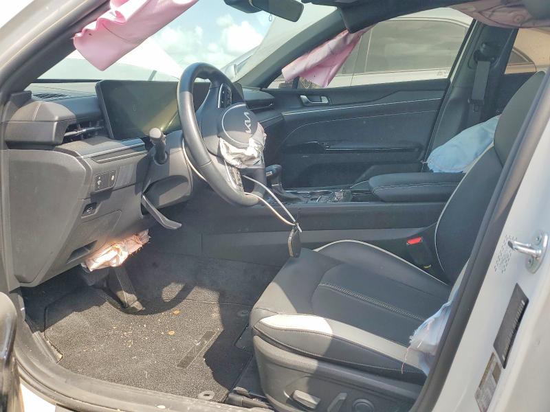 Foto 7 de la subasta – 2026 KIA K5 con VIN KNAG64J70T5446217
