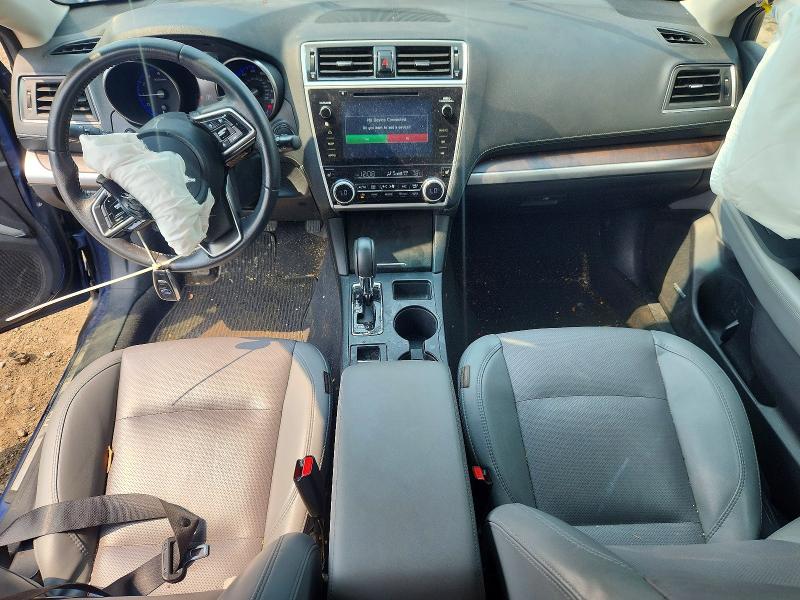 Photo 8 from auction – 2019 SUBARU OUTBACK with VIN 4S4BSENC0K3381459
