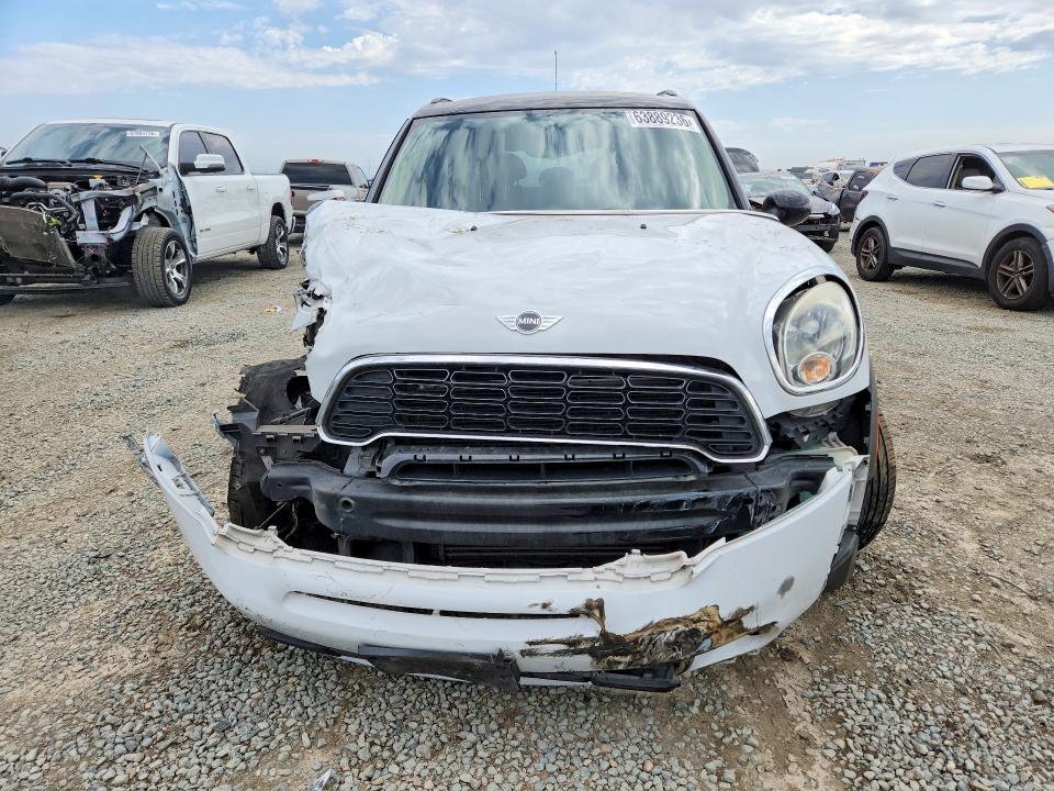 Фото 5 с аукциона – 2014 MINI COOPER с VIN WMWZC3C53EWP28937