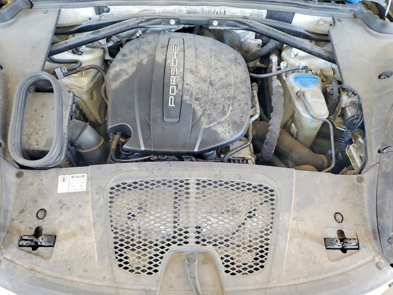 Photo 12 from auction – 2017 PORSCHE MACAN with VIN WP1AA2A51HLB02181