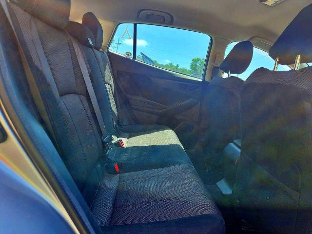 Photo 10 from auction – 2019 SUBARU IMPREZA with VIN 4S3GTAA68K3762752