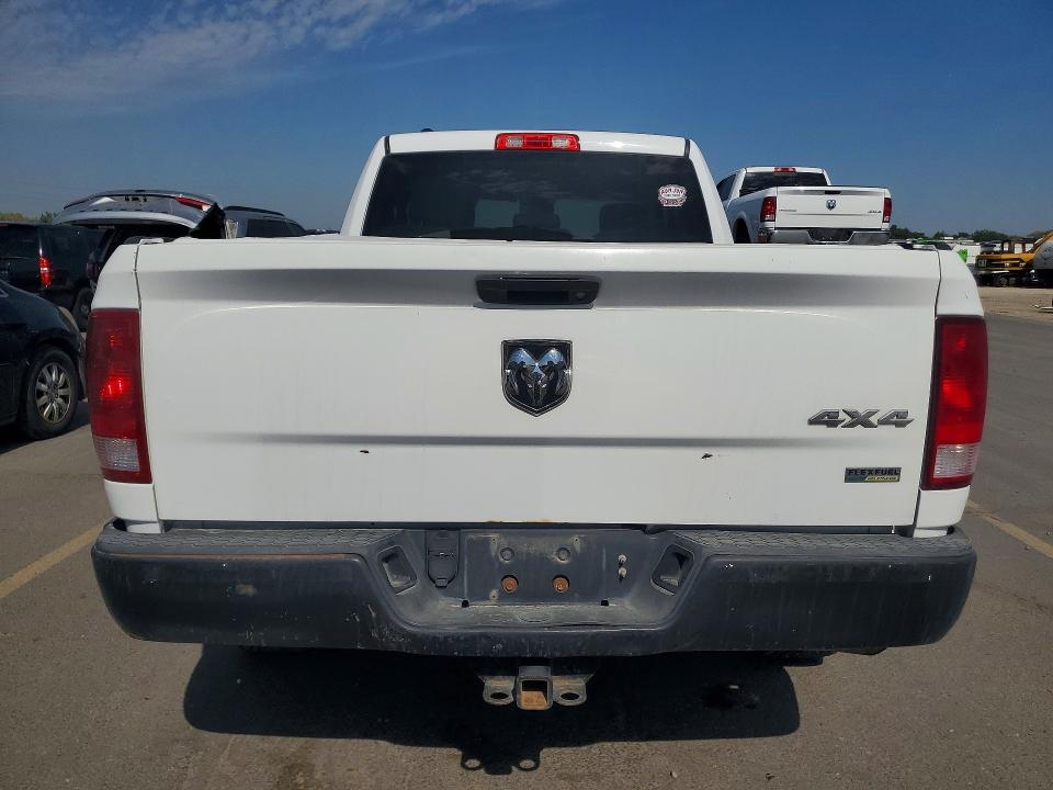 Photo 6 from auction – 2013 RAM 1500 with VIN 1C6RR7FP5DS595276