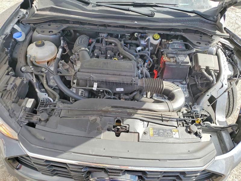 Снимка 12 от търг – 2024 FORD ESCAPE с VIN 1FMCU0MN8RUA33935