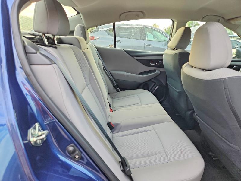 Photo 10 from auction – 2020 SUBARU LEGACY with VIN 4S3BWAC64L3022406