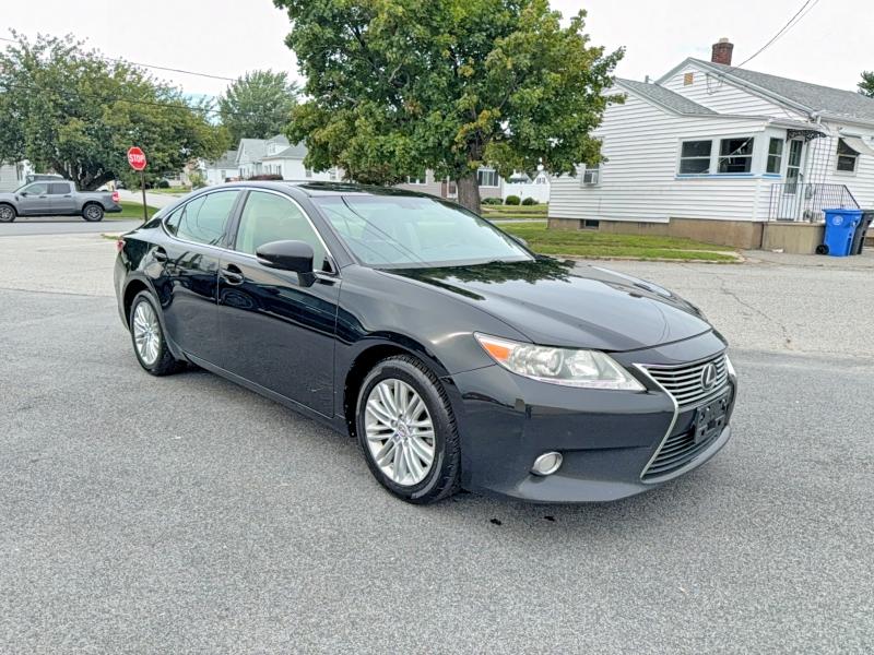 2013 LEXUS ES - Търг №67177776