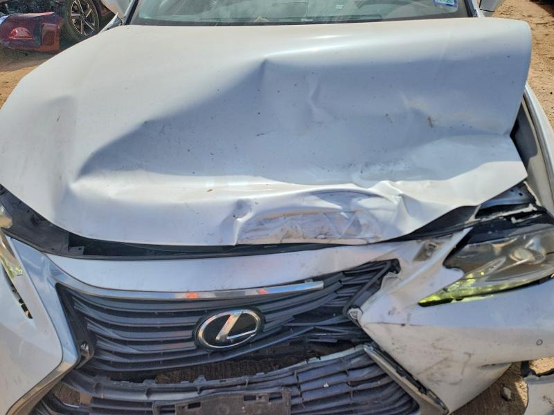 Photo 11 from auction – 2016 LEXUS ES with VIN JTHBK1GG9G2235358