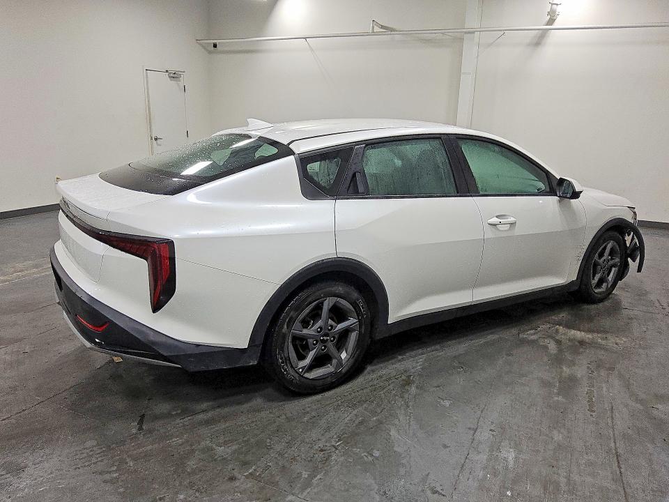 Фото 3 с аукциона – 2025 KIA K4 с VIN 3KPFT4DE1SE038197