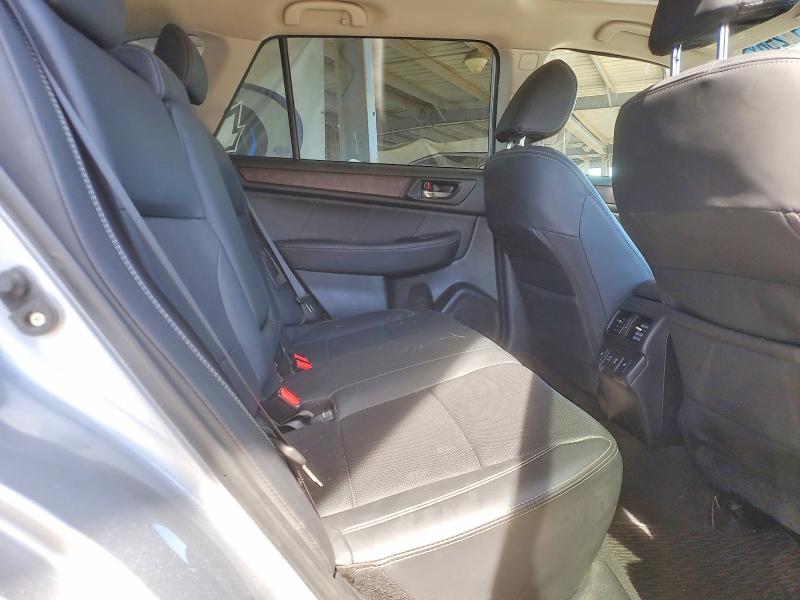 Photo 10 from auction – 2019 SUBARU OUTBACK with VIN 4S4BSENC7K3275008