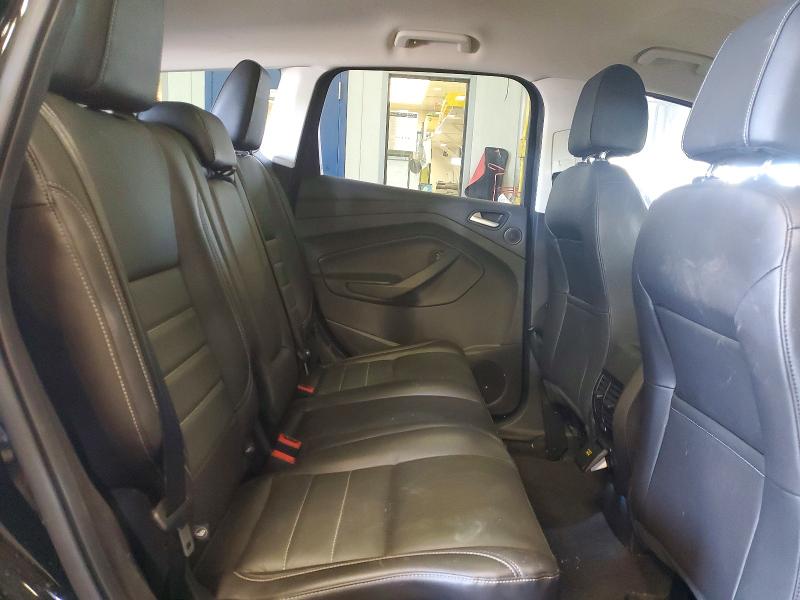 Photo 11 from auction – 2016 FORD ESCAPE with VIN 1FMCU9JX7GUC43238