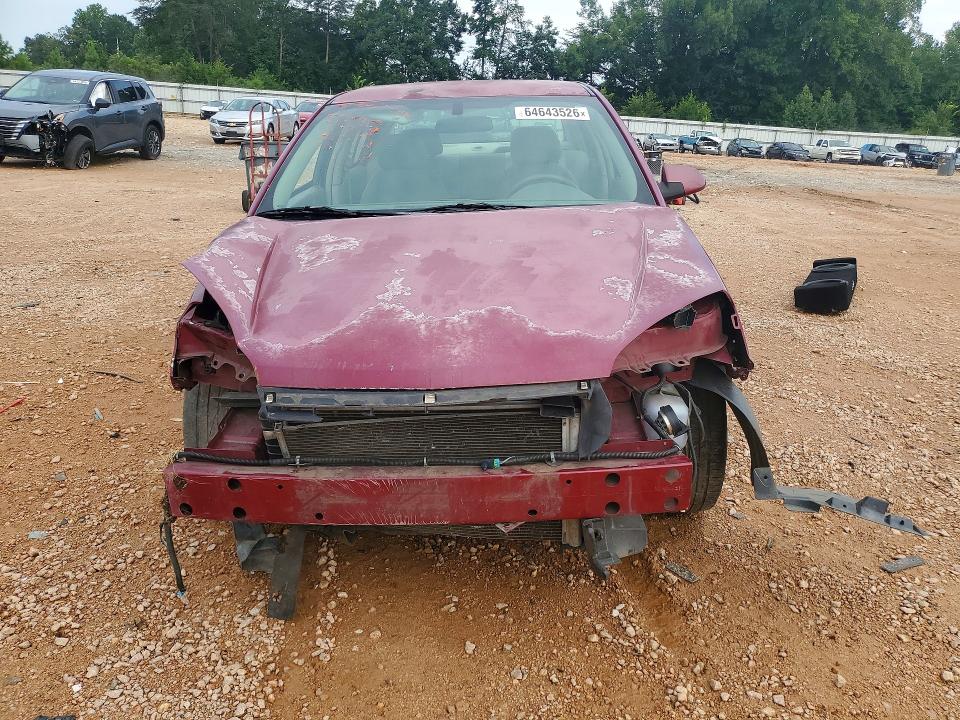 Photo 5 from auction – 2007 CHEVROLET MALIBU with VIN 1G1ZT58N77F173722