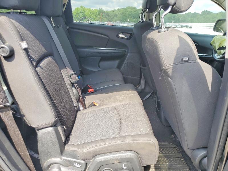 Foto 11 de la subasta – 2018 DODGE JOURNEY con VIN 3C4PDCAB4JT519304