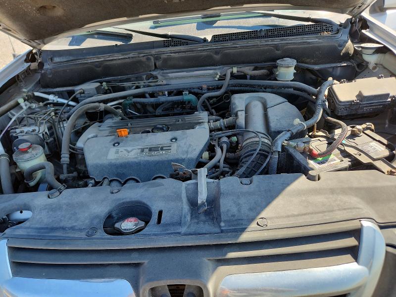 Photo 11 from auction – 2002 HONDA CR-V with VIN JHLRD78842C071561