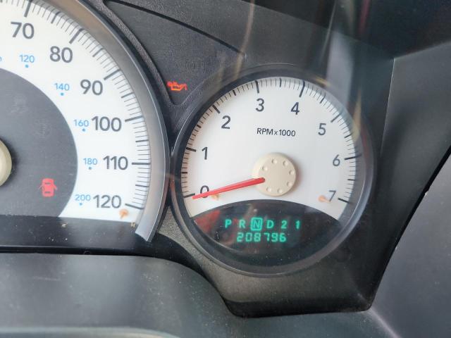 Photo 9 from auction – 2005 DODGE DAKOTA with VIN 1D7HE22K45S260305