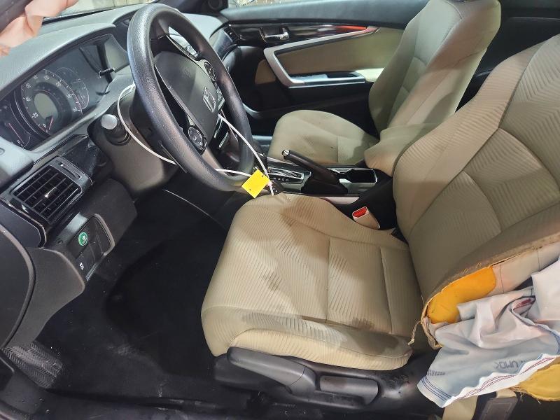 Photo 7 from auction – 2016 HONDA ACCORD with VIN 1HGCT1B33GA012361