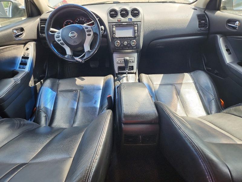 Photo 8 from auction – 2009 NISSAN ALTIMA with VIN 1N4CL21E99C142410