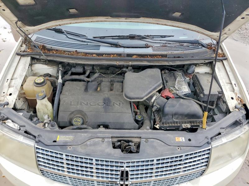 Photo 12 from auction – 2008 LINCOLN MKX with VIN 2LMDU68C78BJ09525