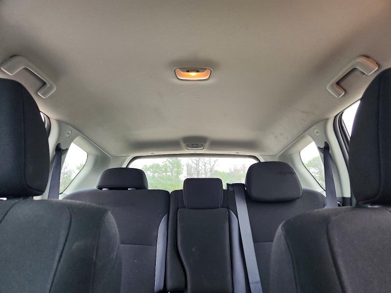 Photo 10 from auction – 2008 MITSUBISHI OUTLANDER with VIN JA4LS21W18Z016005