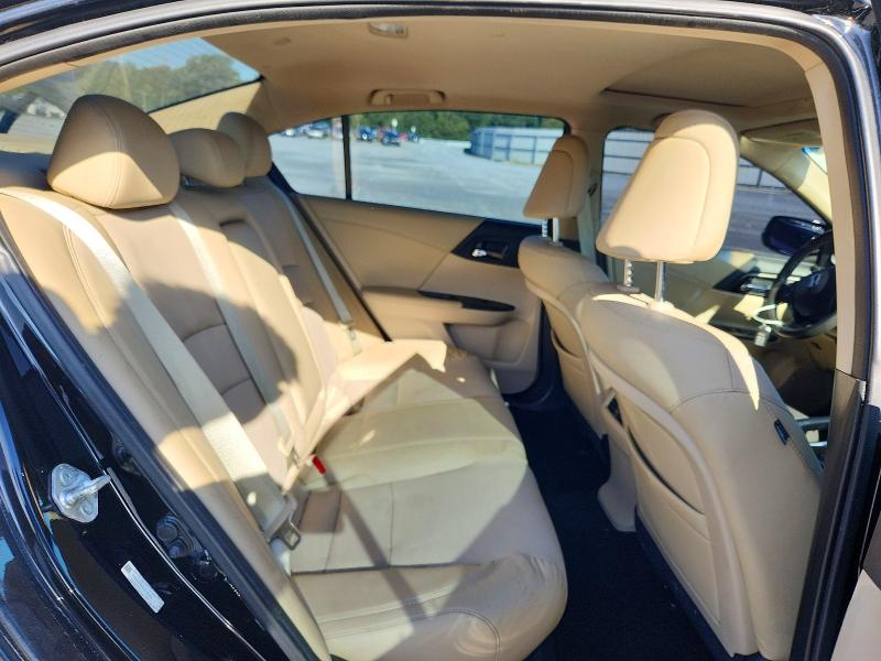 Photo 10 from auction – 2013 HONDA ACCORD with VIN 1HGCR3F89DA042024