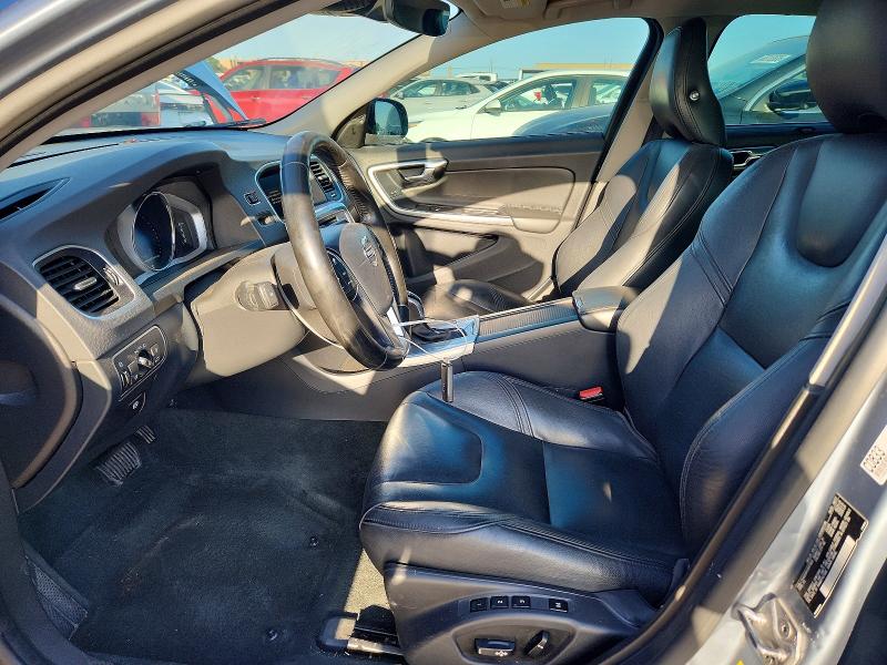 Zdjęcie 7 z aukcji – 2018 VOLVO S60 z VIN LYV402HM1JB171655