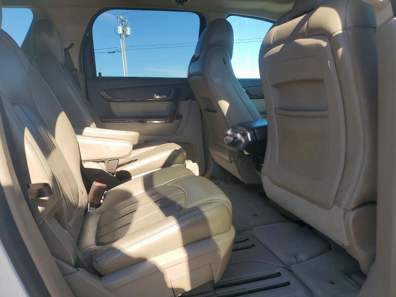 Photo 11 from auction – 2014 GMC ACADIA with VIN 1GKKVTKD1EJ247884