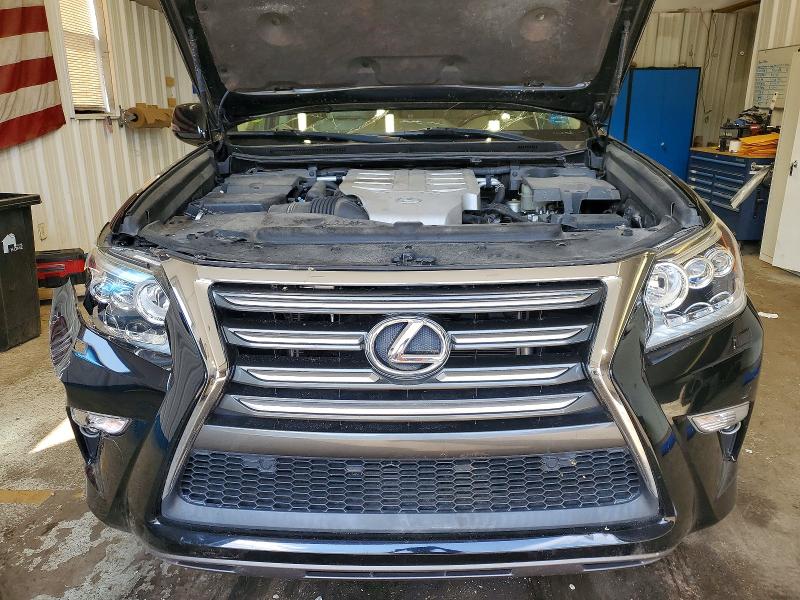 Photo 12 from auction – 2016 LEXUS GX with VIN JTJBM7FX0G5131661