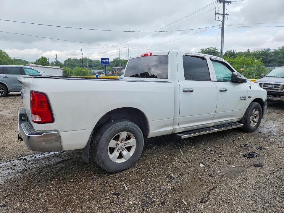 Photo 3 from auction – 2014 RAM 1500 with VIN 1C6RR6ST1ES170328