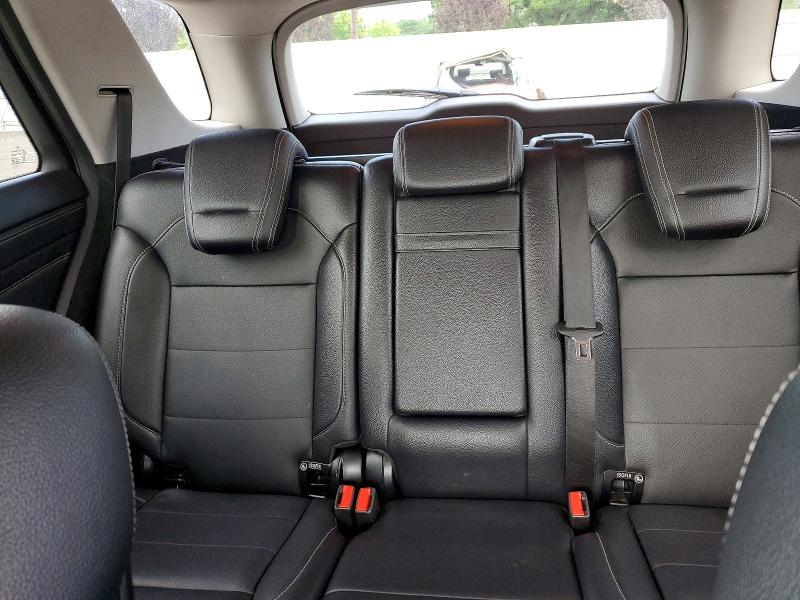 Photo 10 from auction – 2013 MERCEDES-BENZ ML with VIN 4JGDA7DB9DA151921