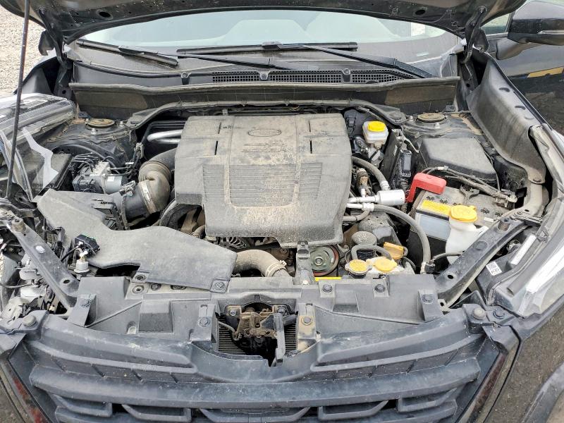 Zdjęcie 11 z aukcji – 2024 SUBARU FORESTER z VIN JF2SKAGC2RH440178