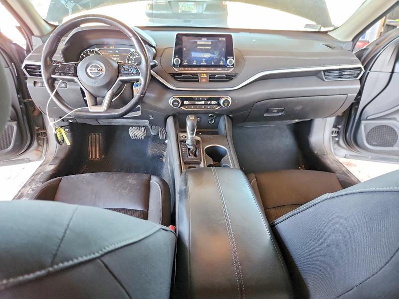 Photo 8 from auction – 2019 NISSAN ALTIMA with VIN 1N4BL4DVXKC105441