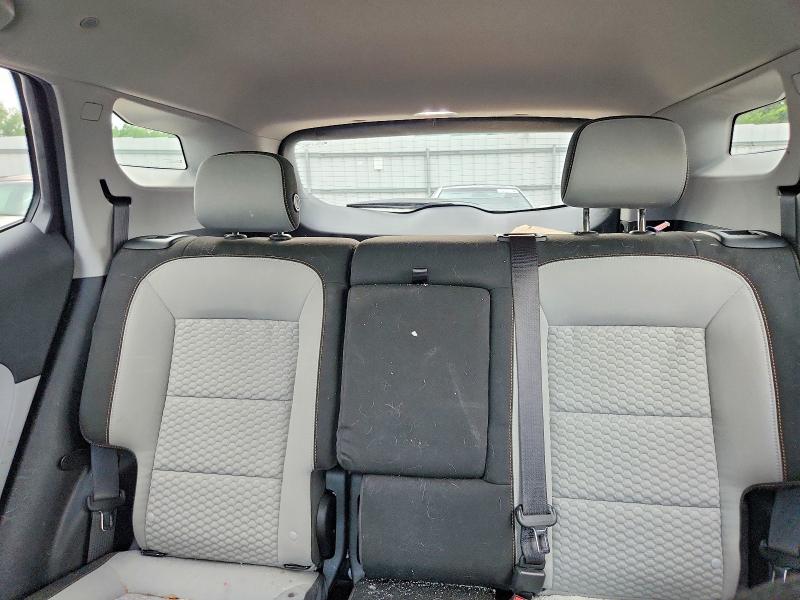 Zdjęcie 10 z aukcji – 2018 GMC TERRAIN z VIN 3GKALTEV2JL386107
