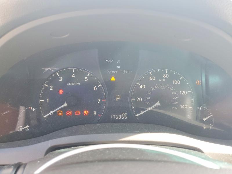 Zdjęcie 9 z aukcji – 2012 LEXUS RX z VIN JTJBK1BA1C2020004