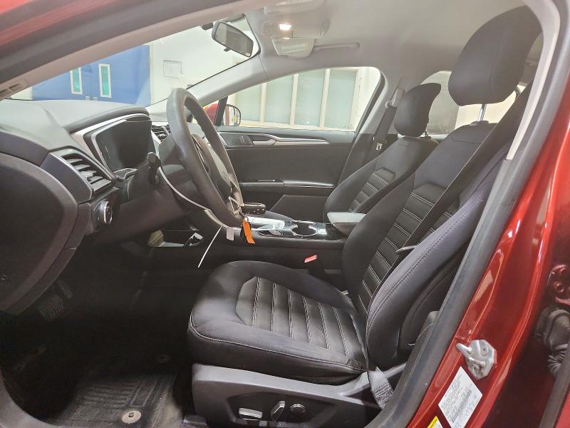 Photo 7 from auction – 2014 FORD FUSION with VIN 3FA6P0H79ER250745