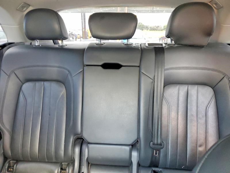 Photo 10 from auction – 2019 AUDI Q5 with VIN WA1ANAFY2K2125172
