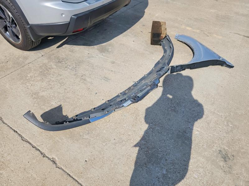 Photo 13 from auction – 2025 NISSAN ROGUE with VIN 5N1BT3BA6SC841440